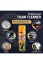 Car Interior Foam Cleaner – Multi-Surface Deep Cleaning Spray for Dashboard, Upholstery, Leather - 4