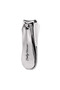 Clip 'n catch - Control Grip Nail Clipper w/Catcher - 3