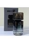 Luxury Car Air Freshener Diffuser | Long-Lasting Auto Fragrance Spray for a Fresh (Black) - 2