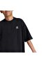 Children's Black T-Shirt Tee Iw3507 - 4
