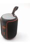 AUTO FAMILY Wireless Bluetooth Speaker – Portable, Waterproof, Deep Bass, Long Battery Life (Black)