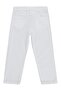 5 Pocket Basic Pants for 2-5 Years Old - White - 2