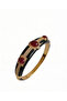 Vintage Éclat Bangle