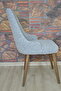Armchair Cover Jacquard - 6
