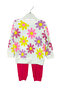 Seasonal Baby Girl Set