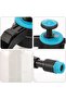 2L Hand Pump Pressure Sprayer Bottle – Garden Plant Mister, Adjustable Nozzle, Multi-Purpose Water - 4