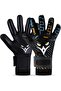 Goalkeeper Gloves | Professional Soccer Goalie Gloves with Adjustable Grip