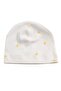 - Baby Beanie Hat 3 pcs - Multicolor - 0M to 6M - 4