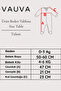 Jumpsuit Newborn Baby Patterned 100% Cotton Jumpsuit with Hat - 4