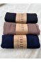 Tesettür Bamboo Crash Shawl (Set of 3) - 3