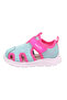 Wave Girls' Sandals - Blue Pink 000481-7510
