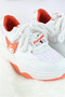 Unisex Kids' Sports Shoes Kuromi Sports Special Design Lace-Up and Velcro Kids' Sneakers - 5