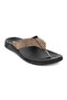 , 34303-Wada, Anatomical Sole Wet Floor Men's Flip Flops Daily Slippers