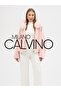 Fur Hooded Coat Blushy Pink - 8
