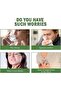 Herbal Lung Cleanse Mist - Powerful Lung Support, Herbal Mist for Lung Discomfort - 5