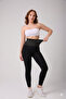 Laser Cut Recovery and Elastic Maternity Effective Corset Tights