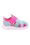 Wave Girls' Sandals - Blue Pink 000481-7510 - 4