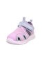 Wave Girls' Sandals - Lilac 000481-8500 - 2