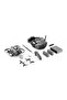 Avata 2 Fly Smart Combo (Three Batteries) | DJI Türkiye Karacasulu Garantili |