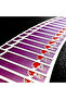 Cherry Casino Desert in Purple Playing Cards by Pure Imagination Projects Playing Card | - 3