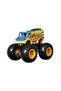Fyj64 Trucks Powerful Dual 1:64 Cars - 3