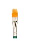300 Series Synthetic Bristle Grass Brush No: 1/2 X 12 Pieces