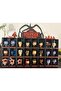 Stranger Thing 24 lü Oyuncak Stand (Sadece Stand)