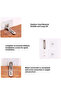 Self-Adhesive Furniture Fixing Device Rsieg430-Cc84 - 5