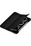 RUGGED Origami Case for iPad Pro 11 M4 (2024) – Military-Grade 3-Layer Drop Protection, Tri-Fold Adjustable Stand with Multiple Viewing Angles, Durable Heavy-Duty Cover in Black - 3