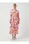 Rochie maxi YASASINA