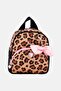 Kids Girl Animal Print Mini Backpack, Multicolor