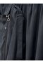 Tünay Cross Zipper Skirt Suit-Gs3881 Black - 7
