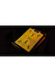 Reverse (Yellow) Playing Card - 2