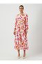 Rochie maxi YASASINA - 5