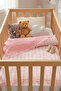 Baby Blanket 4 Layers Muslin 100X120 cm 100% Cotton Double Sided Baby Blanket Multi-Purpose - 5