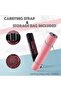Yoga Mat, Non Slip Pilates Exercise Mat with Alignment Marks for Women and Men, - 6