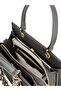 Women's Scarf Shoulder and Shoulder Bag - 6
