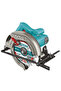 Industrial Hand Circular Saw