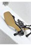 8569 Thin Strap Square Toe 9cm Thin Heel Sandals Shoes for Women - 6