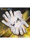 Goalkeeper Gloves | Professional Soccer Goalie Gloves with Adjustable Grip - 2