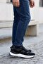 Hammerjack Peru Premium Light Black Men's Sports Shoes - 4
