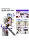 F05 Mini Selfie Stick Bluetooth 1.38M - 6