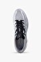 Blausee Men's Silver Orange Sports Shoes - 3