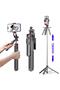 F05 Mini Selfie Stick Bluetooth 1.38M