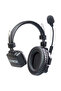 X-Talk X9 Wireless Intercom System with 9 Single-Ear Headsets (2.4 GHz) - 4