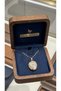 316L Steel Necklace, Anti-Tarnish, Anti-Allergic, Stainless with Openable Figure - 3