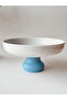Presentation Stand, Stand with Legs, Baby Shower, Chocolate Plate, Plate, Fruit Bowl - 4