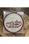 Tapestry Printed Etamine Processing Kit |   Hobby Set with Pulley 41 - 3