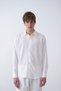 Basic Tensel Fabric Shirt - Efil Efil Akışkan
