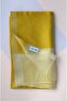 Silk-Look Glitter Stripe Sparkling Shawl – Elegant, Lightweight, and Stylish Silk Shawl - 3